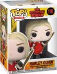 Funko Funko POP! The Suicide Squad - Harley Quinn (rochii deteriorate) Figurina