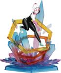 Beast Kingdom Statuetă Beast Kingdom Marvel: Sider-Man - Gwen Stacy (Across the Spider-Verse), 15 cm (BKDDS-163) Figurina