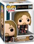 Funko Funko POP! 1709 The Lord Of The Rings Boromir Figurina