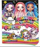 PANINI Poopsie - album Figurina