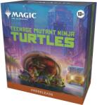Magic the Gathering Magic the Gathering: Teenage Mutant Ninja Turtles Prerelease Pack (D51680001)