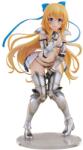  Statuetă Klockworx Animation: Goblin Slayer - Priestess (Bikini Armor Ver. ), 21 cm (KLOK82745) Figurina