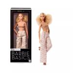 Mattel Barbie Signature: Премиум колекционерска кукла #07 - Руса коса (JJX26)