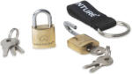 LifeVenture Mini Padlocks