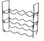 Tescoma UNO VINO borállvány, 12 palack (695484.00)