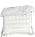 Eurofirany Ágynemű, Pamut, NOVAC, 140x200, Fehér 1