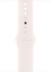 Apple Watch 46mm Sport Band light blush (MXM93ZM/A)