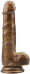 Rosy Dildo Rosy Justin Sider 19cm Dildo