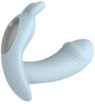 Rosy Vibrator Rosy Dual Vibe Vibrator