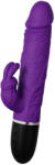 WES Vibrator Realistic Rabbit Purple Vibrator