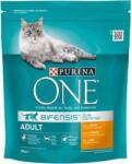 Purina One Bifensis Adult Chicken 0.8 Kg (PKEONE0031) (PKEONE0031)