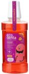 Ecodenta szájvíz, eper ízű, szájüreg tisztítására, gyerekeknek, 250 ml