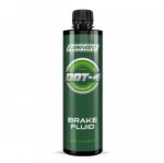 MANNOL FANFARO 3002-045 FÉKFOLYADÉK DOT-4 450 ml (490g)