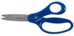 Fiskars Olló, iskolai, 15 cm, FISKARS, kék (1067849) - patronbolt