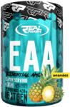 REAL PHARM EAA Esszenciális aminosav italpor - ananász íz - 420g