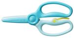 Fiskars Olló, gyakorló, óvodai, FISKARS, türkiz (1064068) - patronbolt
