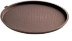 Lékué Tigaie pentru pizza 36 cm, maro, silicon, Lékué (LKE888328)