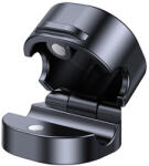 UGREEN LP886 mágneses kábelrendező, 3 db, 3M ragasztóval (fekete) (45797)