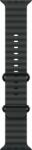 Apple Watch 49mm Ocean Band black (MYPD3ZM/A)