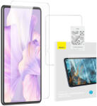 Baseus Crystal edzett üvegfólia, 0, 3mm, HUAWEI MatePad Pro 12.6 (SGJC120302)