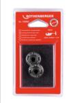 Rothenberger inox vágókerék 5/4" 2 db/csomag (RO-070088D)