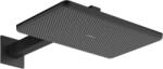 Hansgrohe Raindance Alive Qfejzuhany 21, 4x34, 3 cm, 2jet, zuhanykarral, matt fekete (HG-24550670)