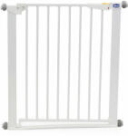Chicco Biztonsági Ajtórács 74-79 cm - Fehér