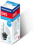 Tungsram Tungsram D4S White Xensation Xenon izzó 53790U (53790U)