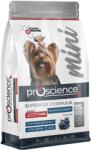 Proscience Mini Adult Dog Salmon & Blueberry - Hair & Skin Beauty Care 2kg