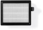 Nedis HEPA szűrő, Nedis, kompatibilis: Electrolux / Philips, fehér/fekete