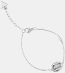 Guess brățară pentru femei oțel inoxidabil MARINA PPY2-AKD0PU_SLV (JUBB06.224JW)