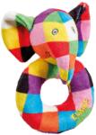 Rainbow Design Elmer Elefánt Csörgő, 12 cm - emag - 5 464 Ft