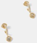 Guess cercei pentru femei, din oțel inoxidabil JAIPUR SPLENDOR PPY2-AKD0R7_GLD (JUBE06.151JW)