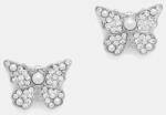 Guess cercei pentru femei, din oțel inoxidabil BORBOLETA PPY2-AKD0R3_SLV (JUBE06.127JW)