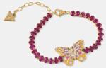 Guess brățară pentru femei BORBOLETA PPY2-AKD0PG_GLD (JUBB06.113JW)