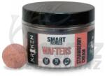 The Kraken Baits Smart Series Wafters 20mm - Strawberry Cream Wafter (K-SMWSS20)