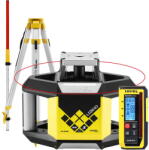 Nivel System Nivel NL300R forgólézer csomagban (N4040csom) - praktikuskft