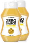 GymBeam - Zero Curry Szósz - 2 X 350 Ml