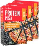 GymBeam - PROTEIN PIZZA - 3 x 500 G