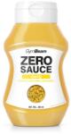 GymBeam - Zero Curry Szósz - 350 Ml