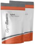 GymBeam - Xilit -2 X 1000 G