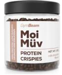 GymBeam - Moimüv Protein Crispies - Tejcsokoládé - 190 G