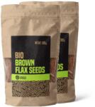 VANAVITA - Bio Barna Lenmag - 2 X 500 G