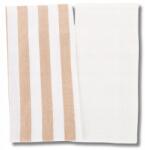 Moraj Konyhatörlő készlet, Moraj, pamut, 40x60 cm, 2 db (MRB130-035/2)