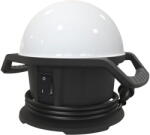 ANSMANN Ball Light 360° vezetékes munkalámpa (1600-0480) - praktikuskft