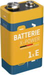 ANSMANN X-Power 9V/E alkáli elem (5015643) - praktikuskft