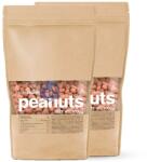 GYMBEAM - Raw Földimogyoró - 2 X 1000 G