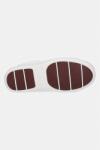 Alexander Smith Кожени маратонки Alexander Smith London High (ALBDLHW8406WHT)