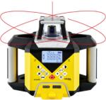 Nivel System Nivel NL640R forgólézer (N4430) - praktikuskft