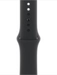Apple Watch 42mm Sport Band black (MXLK3ZM/A)
